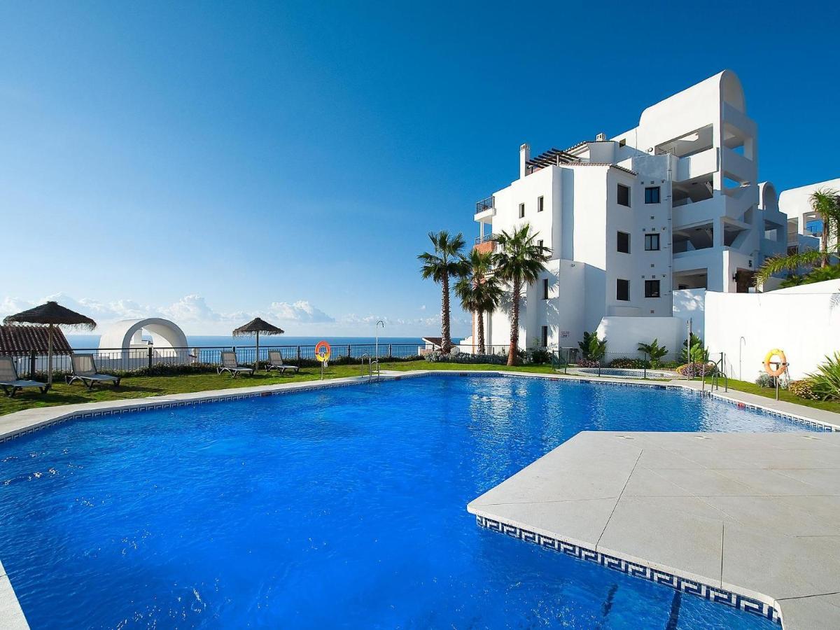 Breathtaken 2 Bedrooms By Interhome * Torrox